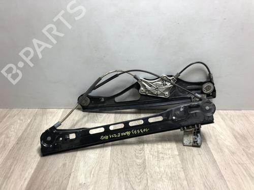 Used Front left window mechanism MERCEDES-BENZ E-CLASS (W211) E 270 CDI (211.016) (177 hp) 20612903