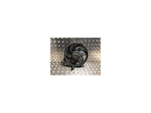 Used Heater blower motor PEUGEOT EXPERT Van (VF3A_, VF3U_, VF3X_) 1.6 HDi 90 16V (90 hp) 24872868