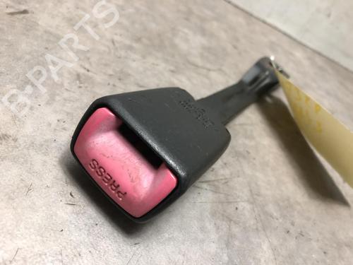 Used Seat buckle SUZUKI SWIFT III (MZ, EZ) 1.3 DDiS (RS413D) (75 hp) 20622591