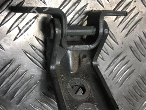 Used Hinge/Door check strap NISSAN QASHQAI I (J10, NJ10) 1.5 dCi (110 hp) 24019878