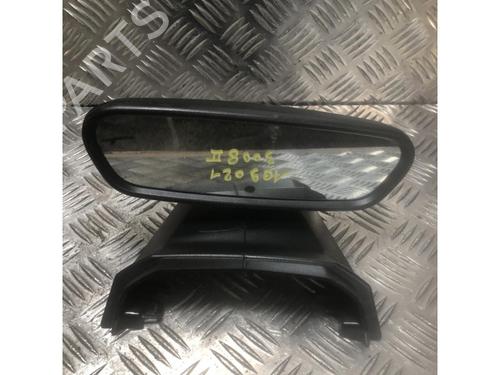 Used Rear mirror PEUGEOT 3008 II SUV (MC_, MR_, MJ_, M4_) 1.5 BlueHDi 130 (131 hp) 26328095
