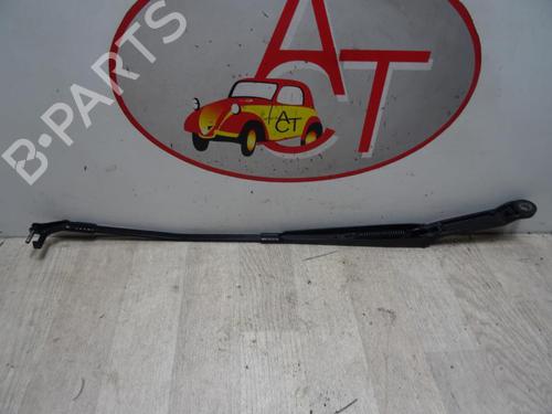 Used Front windshield wiper arm RENAULT ESPACE IV (JK0/1_) 2.0 dCi (JK01, JK02, JK1J, JK1K, JK1H) (150 hp) 13279364
