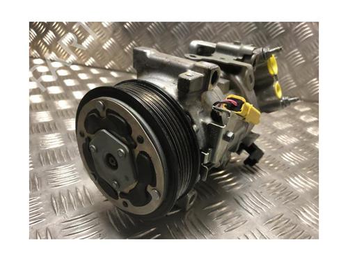 AC compressor PEUGEOT 3008 II SUV (MC_, MR_, MJ_, M4_) 1.5 BlueHDi 130 | BP25307225M34 