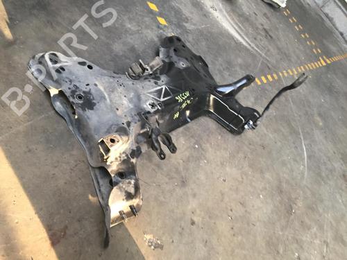 Used Subframe CITROËN C4 II (NC_) 1.6 HDi 90 (92 hp) 13267547