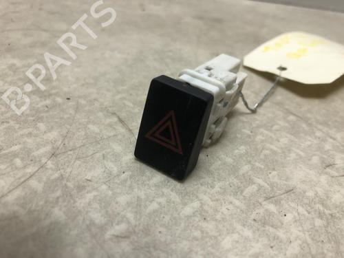 Used Warning switch NISSAN QASHQAI I (J10, NJ10) 1.5 dCi (106 hp) 20614905