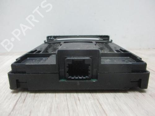 Used Electronic module RENAULT SCÉNIC III (JZ0/1_) 1.9 dCi (JZ0J, JZ1J, JZ1K, JZ1S) (131 hp) 13261907