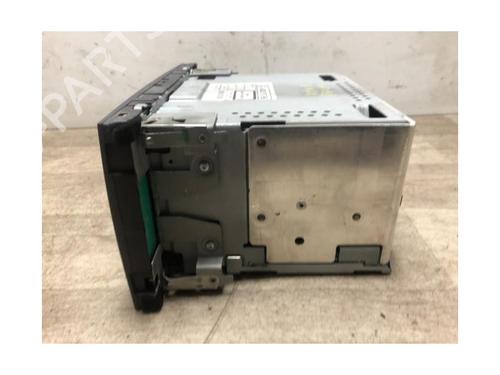 Bilradio FORD C-MAX (DM2) 1.6 TDCi | BP23457212E6 