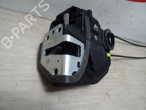 Rear right lock TOYOTA AURIS Estate (_E18_) 1.8 Hybrid (ZWE186_, ZWE186R, ZWE186H) | BP13272992C99 