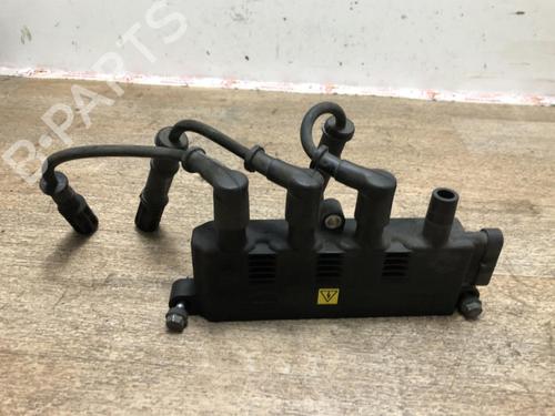Used Ignition coil LANCIA YPSILON (843_) 1.4 (843.AXG1A) (78 hp) 28525738