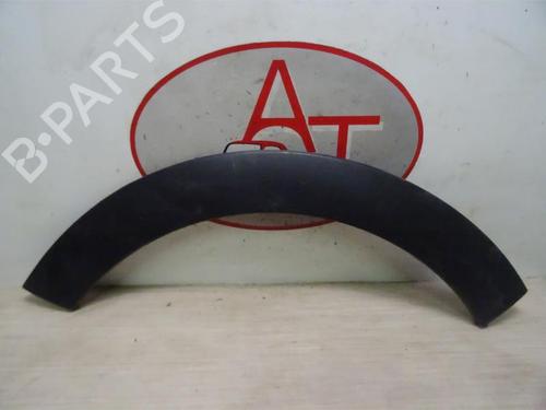 Rear left wheel arch trim CITROËN C3 III (SX) 1.2 PureTech 82 | BP20614793C136 