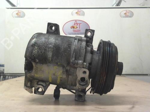 Used AC compressor SUBARU IMPREZA Saloon (GD) 2.5 i WRX AWD (GDG) (230 hp) 12967165