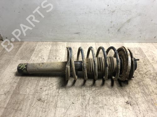 Used Right front shock absorber Right front shock absorber CITROËN C15 Box Body/MPV (VD_) 1.8 D (60 hp) 20341970 20341970