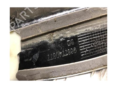 Rear right wheel arch trim CITROËN DS3 (SA_) 1.6 HDi 90 | BP21774363C137