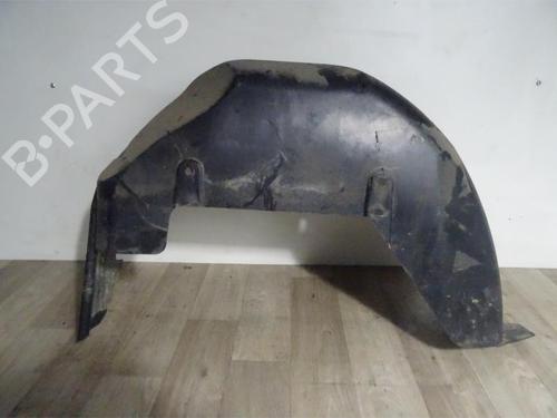 Hjulbue CITROËN BERLINGO / BERLINGO FIRST Box Body/MPV (M_) 1.8 D (MBA9A, MCA9A) | BP13222322C56 