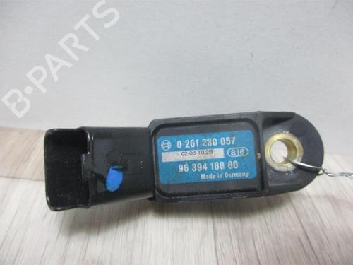 Capteur électronique PEUGEOT 206 Hatchback (2A/C) 2.0 S16 (136 hp) 13036410