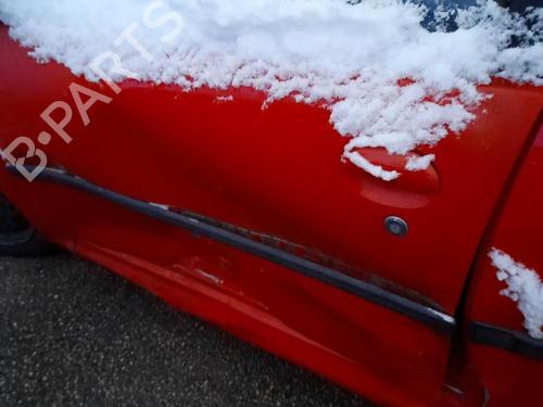 Electronic sensor CITROËN C1 (PM_, PN_) 1.4 HDi | BP26912320M84