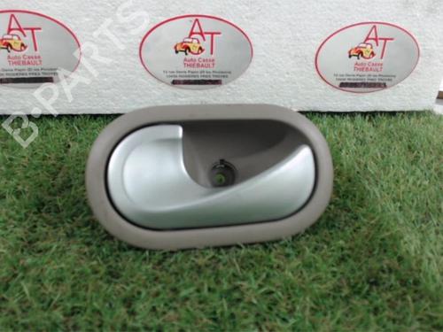 Front left interior door handle RENAULT CLIO III (BR0/1, CR0/1) 1.5 dCi (BR17, CR17) | BP13037591I13 