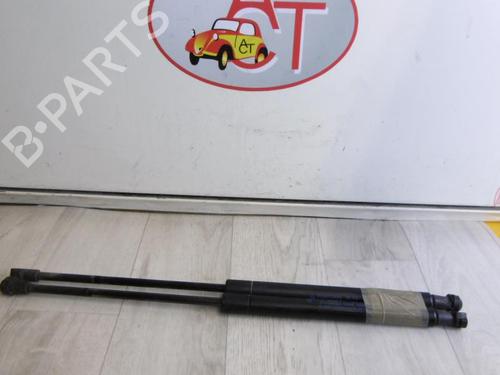 Used Tailgate lift support FORD KA (RU8) 1.2 (69 hp) 13130586