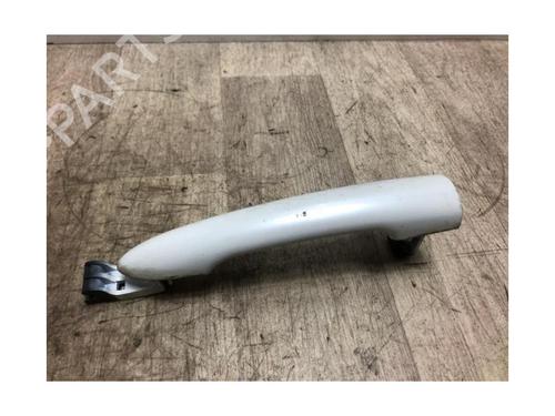 Front left exterior door handle RENAULT LAGUNA III (BT0/1) 1.5 dCi (BT00, BT0A, BT0T, BT1J) | BP20622321C128 