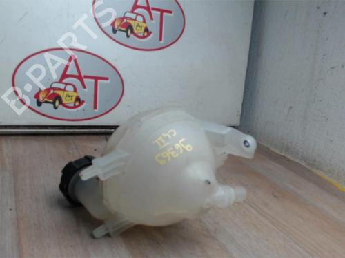 Expansion tank CITROËN C4 II (NC_) 1.6 HDi 90 | BP13273857C120 