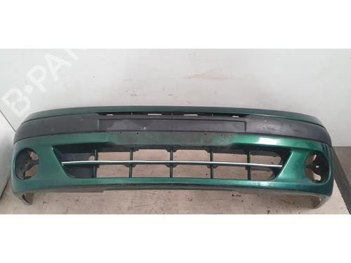 Front bumper RENAULT SCÉNIC I MPV (JA0/1_, FA0_) 1.9 dTi (JA1U) | BP13289519C7 
