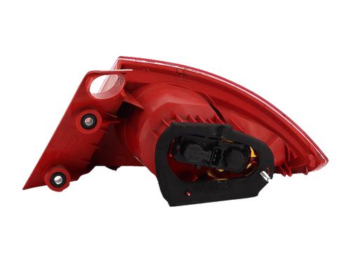 Left taillight SEAT LEON (1P1) 2.0 Cupra R | BP39403900C34 - Image 4