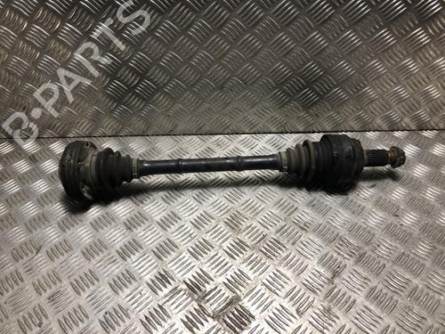 Used Left rear driveshaft Left rear driveshaft BMW 1 Convertible (E88) 123 d (204 hp) 40525500 40525500