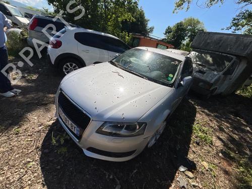 Used Parts AUDI A3 Sportback (8PA)  1.6 TDI  4374299