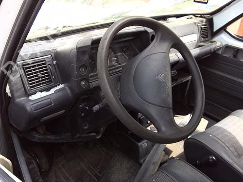 Right tailgate CITROËN C15 Box Body/MPV (VD_) 1.9 D | BP31342599C77 