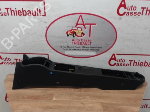 Middle console OPEL TIGRA TwinTop (X04) 1.4 (R97) | BP29425435I22 