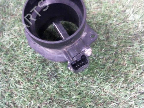 Mass air flow sensor PEUGEOT EXPERT Van (VF3A_, VF3U_, VF3X_) 2.0 HDi 130 | BP25297565M95 