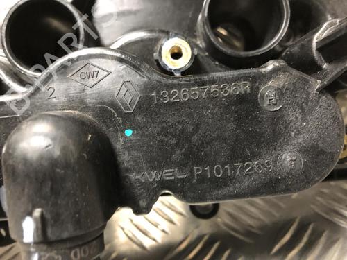 Valve cover RENAULT CAPTUR II (HF_) LPG (HFMT) | BP28485950M124