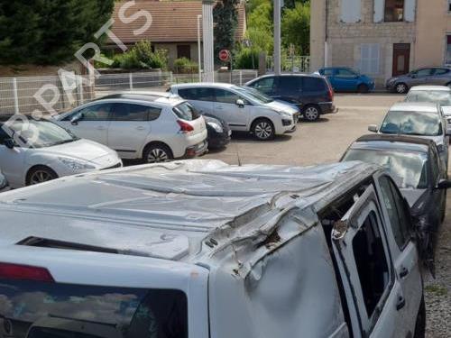 Glove box FORD TRANSIT CUSTOM V362 Van (FY, FZ) 2.2 TDCi | BP31021531C95