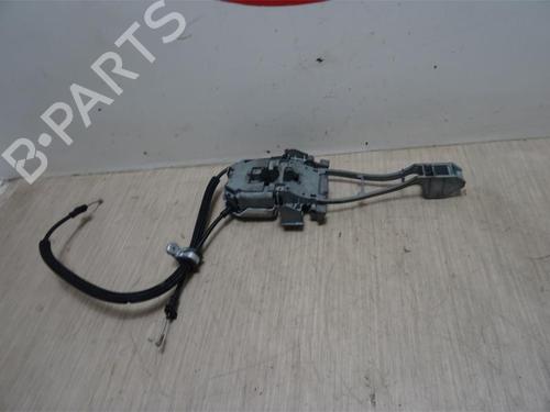 Front right exterior door handle VOLVO C70 II Convertible (542) 2.4 | BP13037322C129 