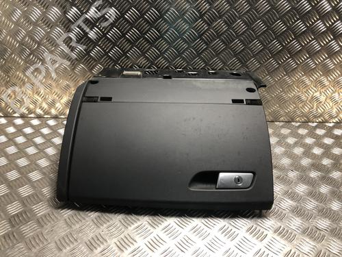 Used Glove box AUDI A6 C7 Avant (4G5, 4GD) 2.0 TDI (150 hp) 31186073
