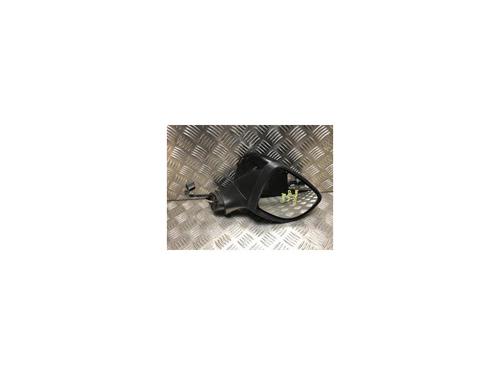 Used Right mirror RENAULT CLIO IV (BH_) 1.5 dCi 90 (90 hp) 24037224