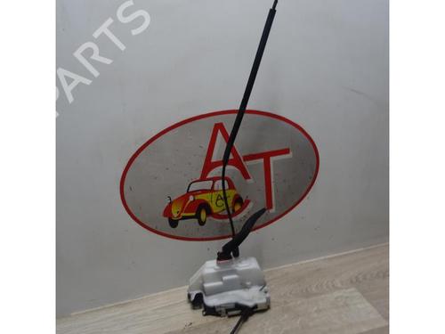 Front right lock CITROËN C3 I (FC_, FN_) 1.4 HDi | BP13283897C97 
