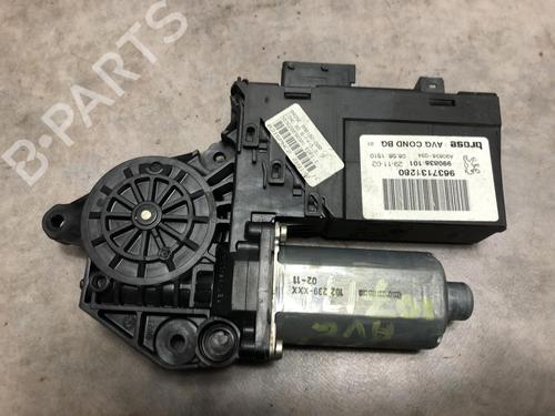 Used Left front window motor PEUGEOT 307 (3A/C) 2.0 16V (136 hp) 20619760