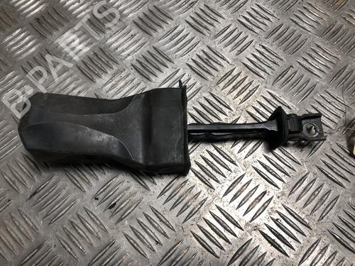 Dørhengsel/Dørstopper Dørhengsel/Dørstopper VW POLO V (6R1, 6C1) 1.2 (70 hp) 34099825 34099825