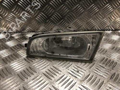 Used Left front fog light Left front fog light HONDA CIVIC VIII Saloon (FD, FA) 1.3 IMA (FA3, FD3) (95 hp) 33917418 33917418