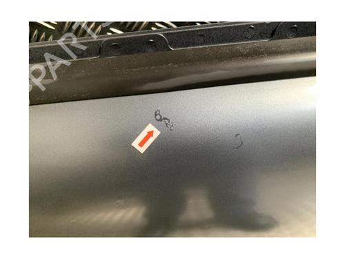 Right front door PEUGEOT 207 CC (WD_) 1.6 16V | BP26032154C3