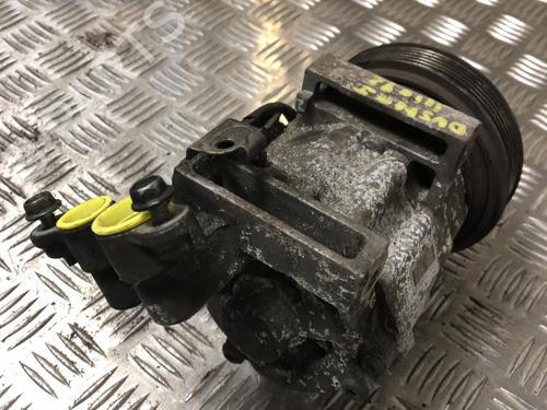 AC compressor DACIA DUSTER (HS_) 1.5 dCi | BP36558673M34 - Image 2