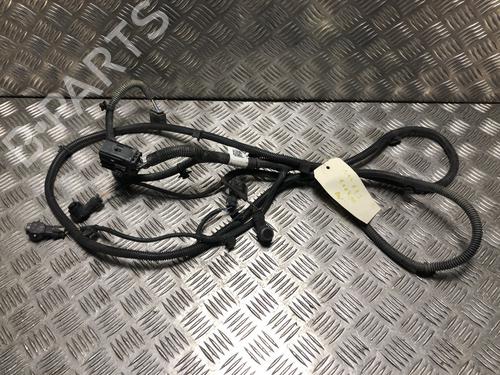 Used Electronic module Electronic module PEUGEOT 5008 II (MC_, MJ_, MR_, M4_) 1.5 BlueHDi 130 (MCYHZJ, MCYHZR, MCYHZX) (131 hp) 33458785 33458785