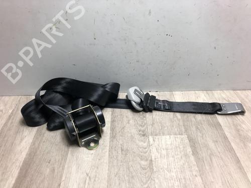 Used Rear left seatbelt SEAT ALHAMBRA (7V8, 7V9) 1.9 TDI (115 hp) 31201292