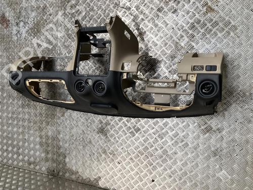 Dashboard MAZDA MX-5 II (NB) 1.8 16V (NB8C) | BP33906959C46 - Image 2