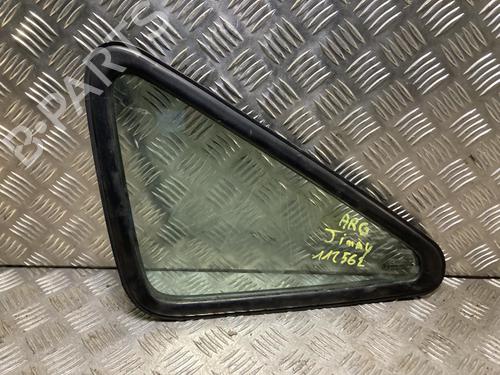 Used Rear left quarter glass Rear left quarter glass SUZUKI JIMNY Closed Off-Road Vehicle (SN) 1.5 DDiS 4WD (SN415D) (65 hp) 33429551 33429551