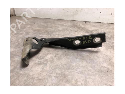 Hinge/Door check strap AUDI A3 Sportback (8PA) 2.0 TDI 16V | BP20623557C146 