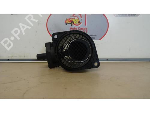 Mass air flow sensor VW POLO IV (9N_, 9A_) 1.4 TDI | BP25206250M95