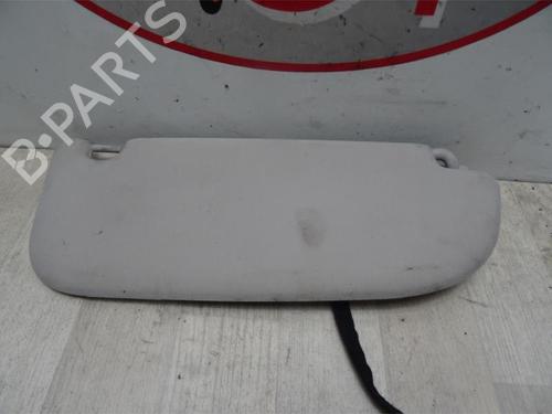 Left sun visor PEUGEOT 307 CC (3B) 2.0 16V | BP13286864I1 