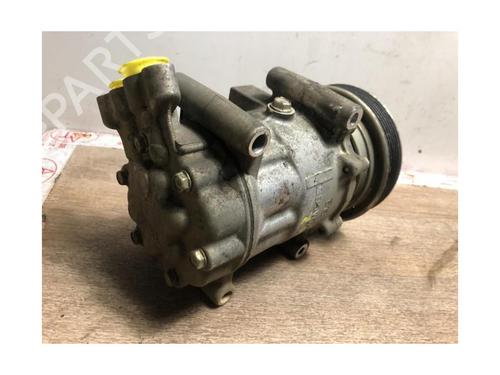 AC-Kompressor RENAULT KANGOO Express (FW0/1_) 1.5 dCi 90 (FW0G, FW05, FW08, FW11) | BP23088294M34 
